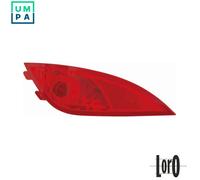 REAR FOG LIGHT 221-4004L-UE FOR HYUNDAI ix35/SUV TUCSON/IX35/II D4HA 2.0L 4cyl