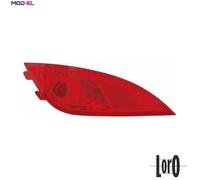 REAR FOG LIGHT 221-4004L-UE FOR HYUNDAI ix35/SUV TUCSON/IX35/II D4HA 2.0L 4cyl