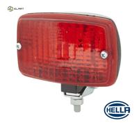 REAR FOG LIGHT 2NE 002 985-001 FORREAR FOG LIGHT 2NE 002 985-001 FOR AEBI DAF