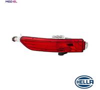 HELLA 2NE 010 344-071 Rear Fog Light