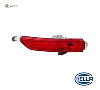 HELLA 2NE 010 344-071 Rear Fog Light