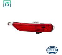 REAR FOG LIGHT 2NE 010 344-071 FOR VW CGFA/CGEA/CJTA 3.0L CATA/CNRB/CASA 3.0L