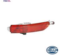 HELLA 2NE 010 344-181 Rear Fog Light