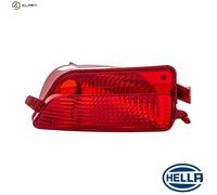 HELLA 2NE 354 051-011 Rear fog light