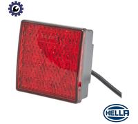 HELLA 2NE 357 029-141 Rear fog light