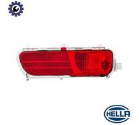 HELLA 2NR 982 008-111 Rear Fog Light