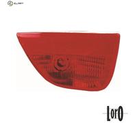 REAR FOG LIGHT 431-4001L-LD-UE FOR FORD HMDA/ALDA/EDDF/EDDD/EDDB/EDDCG6DB 2.0L