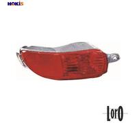 REAR FOG LIGHT 442-4001R-UE FOR OPEL Z 10 XE 1.0L 3cyl CORSA CZ 18 XE 1.8L 4cyl