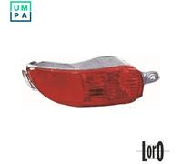 REAR FOG LIGHT 442-4001R-UE FOR OPEL Z 10 XE 1.0L 3cyl CORSA CZ 18 XE 1.8L 4cyl