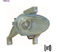 REAR FOG LIGHT 442-4002R-UE FOR OPEL Z 10 XEP 1.0L Z 10 XE 1.0L 3cyl CORSA C