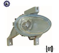 REAR FOG LIGHT 442-4002R-UE FOR OPEL Z 10 XEP 1.0L Z 10 XE 1.0L 3cyl CORSA C