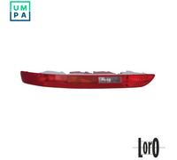 REAR FOG LIGHT 446-4002L-UE FOR AUDI CNCE/CPMB/CNCD/CDNB/CNCB/CAEB/CDNC 2.0L Q5