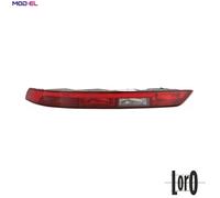 REAR FOG LIGHT 446-4004L-AEN FOR AUDI DRYA/DMSA/DPVA/DPUA/DLGA/DNTA 2.0L 4cyl Q5
