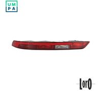 REAR FOG LIGHT 446-4004L-AEN FOR AUDI DRYA/DMSA/DPVA/DPUA/DLGA/DNTA 2.0L 4cyl Q5