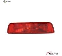 Fits BLIC 5402-035-28-873P Rear fog lamp 5402-035-28-873P do NISSAN MICRA V, QA