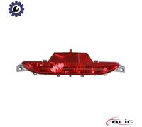 Rear fog light BLIC 5402-08-1119100P for PEUGEOT 208 I (CA_, CC_) 1 2012-2019
