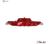 Rear fog light BLIC 5402-08-1119100P for PEUGEOT 208 I (CA_, CC_) 1 2012-2019