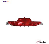 Rear fog light BLIC 5402-08-1119100P for PEUGEOT 208 I (CA_, CC_) 1 2012-2019