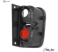 Fits BLIC 5402-09-065205P Rear fog lamp Left 5402-09-065205P do NISSAN PRIMASTA