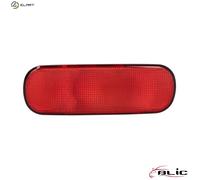 Fits BLIC 5402-18-1379209P Rear fog lamp 5402-18-1379209P do SUZUKI S ⭐UK Stock⭐