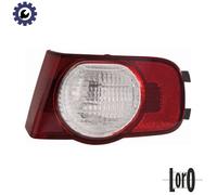 REAR FOG LIGHT 552-1309R-LD-UE FOR CITROEN 8FN /8FS /8FP 1.4L 9HD /9HP 1.6L 4cyl