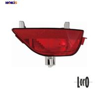 REAR FOG LIGHT 553-4001R-LD-UE FOR DACIA H4B405/410/408/400 0.9L B4D400 1.0L