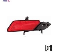 REAR FOG LIGHT 773-4002R-UE FOR VOLVO XC60/VAN/SUV B4204T11/4204T9 2.0L 4cyl