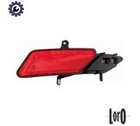 REAR FOG LIGHT 773-4002R-UE FOR VOLVO XC60/VAN/SUV B4204T11/4204T9 2.0L 4cyl