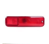 Rear Fog Light Bumper Reflector Fog Lamp Warning Light For Toyota For Daihatsu For Terios For Cami J10 1997~2005 Car Rear Light(left)