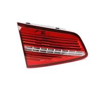 Rear Fog Light Car Accessories For Volkswagen Magotan B8L B7 2012-2019 LED Tail Light Assembly Brake Lamp Stop Replace original(17-19 left inside)