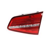 Rear Fog Light Car Accessories For Volkswagen Magotan B8L B7 2012-2019 LED Tail Light Assembly Brake Lamp Stop Replace original(17-19 right inside)