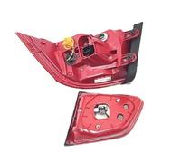 Rear Fog Light Car Accessories For Volkswagen Magotan B8L B7 2012-2019 LED Tail Light Assembly Brake Lamp Stop Replace original(12-16 left inside)