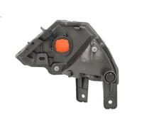 Rear fog ligh DEPO 112-4007L-UE for TOYOTA RAV 4 IV (_A4_) 2 2015-2018