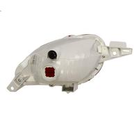 Rear fog light DEPO 212-4007R-UE for TOYOTA YARIS (_P13_) 1 2010-2020