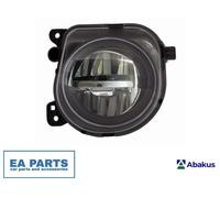 Rear Fog Light for BMW F10 ABAKUS 444-2041L-AQ fits Left
