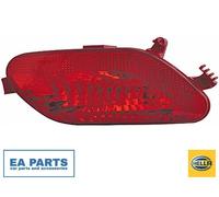 Rear Fog Light for CITROËN C4 Coupe HELLA 2NE 354 053-021 fits Right