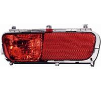 REAR FOG LIGHT FOR CITROËN C4 GRAND PICASSO HELLA 2NR 982 008-121 FITS RIGHT