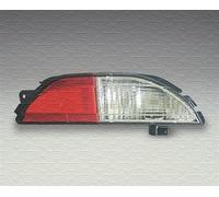 REAR FOG LIGHT FOR FIAT GRANDE PUNTO MAGNETI MARELLI 712201451110 FITS LEFT