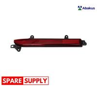 REAR FOG LIGHT FOR FORD USA EDGE ABAKUS 131-4001L-LD-AE FITS LEFT