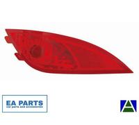 Rear Fog Light for HYUNDAI ix35 ABAKUS 221-4004L-UE fits Left