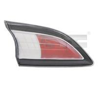 Rear Fog Light for MAZDA 3 TYC 17-0270-01-2 fits Left NEW