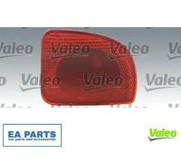 Rear Fog Light for MERCEDES-BENZ W415 VALEO 043637 fits Bumper, Left