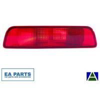 Rear Fog Light for NISSAN DUALIS ABAKUS 215-4001N-UE fits Both Sides