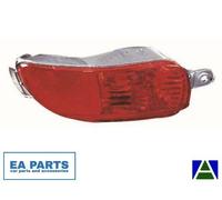 Rear Fog Light for OPEL CORSA C ABAKUS 442-4001R-UE fits Right