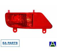 Rear Fog Light for PEUGEOT 3008 ABAKUS 550-4002R-UE fits Right