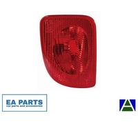 Rear Fog Light for RENAULT KANGOO ABAKUS 551-4001L-LD-UE fits Left