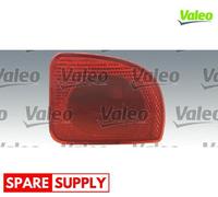 REAR FOG LIGHT FOR RENAULT KANGOO VALEO 043637 FITS BUMPER, LEFT