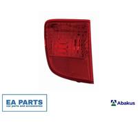 Rear Fog Light for TOYOTA LAND CRUISER PRADO ABAKUS 212-4003R-UE fits Right