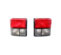 Rear Fog Light For VW For Transporter T4 For Caravelle 90-03 1 Pair Turn Right+ Left Indicator Side Lamp Rear Tail Lights Replacement