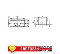 Rear Fog Light - HELLA 2NE 006 609-197 OE 006 609-197
